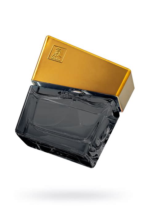 Духи с феромонами HOT Shiatsu Gray мужские мл купить с доставкой