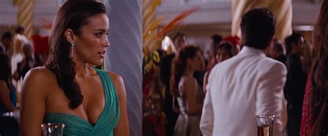 Nude Video Celebs Paula Patton Sexy Mission Impossible