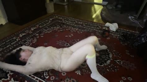 Mature Brunette MILF Loves Sucking Cock And Cum