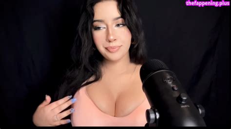 Shiny ASMR Shinyasmr Theshiniestasmr Nude OnlyFans Photo The Fappening Plus
