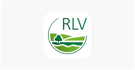 ‎RLV-App im App Store