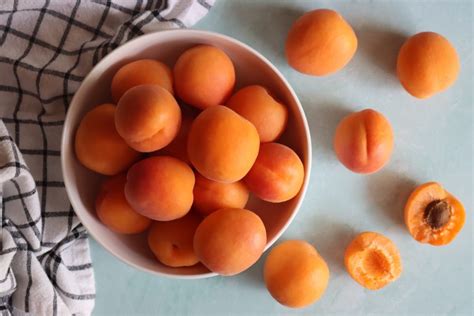 30 Apricot Canning Recipes