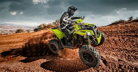 2024 Polaris Scrambler XP 1000 S Gets New Color, Starts From $17,799 ...