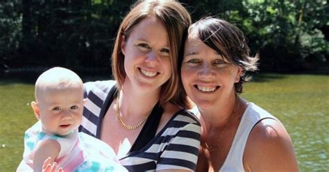 Parents Of Lesbian Mum Who Fled Canada With Partners Kid Speak Out After Her Arrest Daily Star
