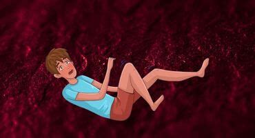 Sleep Jerks: What Causes Them and How to Stop Them - Hunter Games Magazine