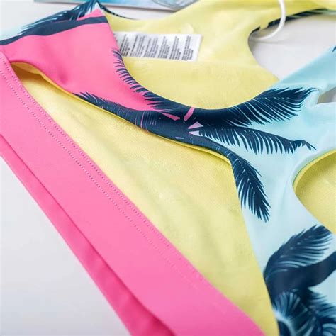 Aquawave Top Bikini Rodani Junior Swiminn