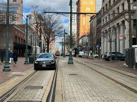 Main Street Walkability Under Siege | Smart City Memphis
