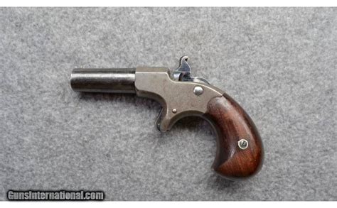 remingtonderringer