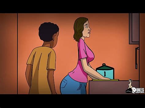 Freaky BBC Pounds Tight White Pussy XNXX