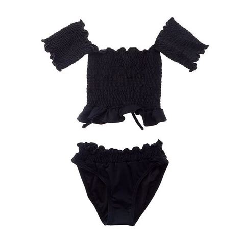 Peixoto Swim Peixoto Elsa Bikini Poshmark