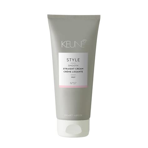 Keune Style Straight Cream 200ml kaufen | Bestpreis