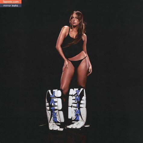 Tate Mcrae Aka Tatemcrae Nude Leaks Onlyfans Photo Faponic