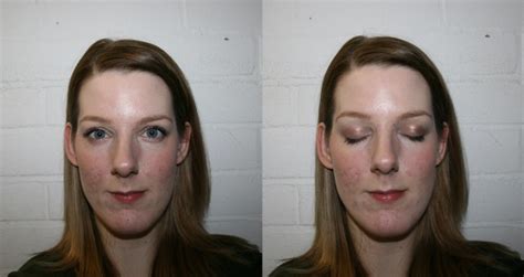 Makeup Revolution I Heart Makeup Naked Chocolate Palette Beauty Geek