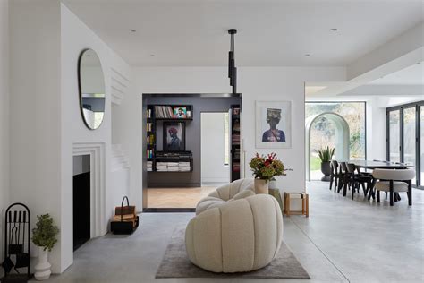 Brockley House – LCAV | Bespoke Smart Home Specialists
