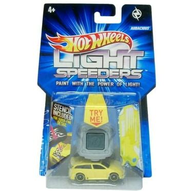 Hot Wheels Gold Series Edition Bone speeder Exclusive Limited Edition ...