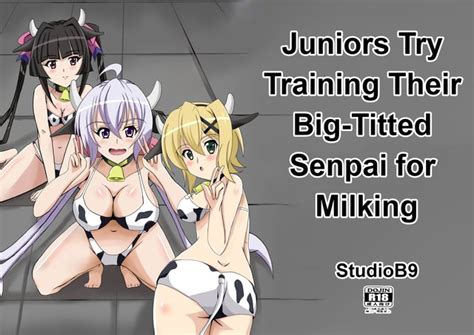 Cow Luscious Hentai Manga Porn