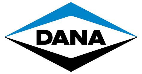 Dana Logo In Transparent Png Format
