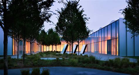 North Carolina Museum of Art - FISHER MARANTZ STONE