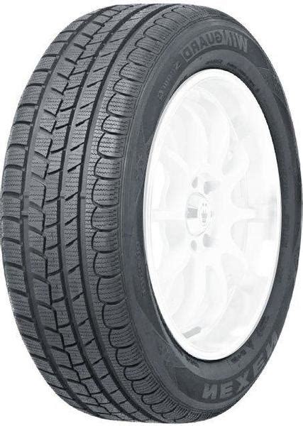 Nexen Winguard Snow'G WH2 155/70 R13 75T Erfahrungen auf Testbericht.de