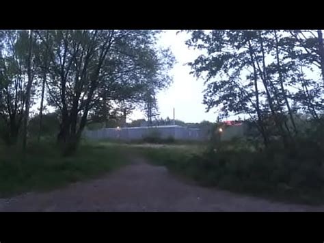 Sissy Crossdresser Transvestite In The Woods XVIDEOS