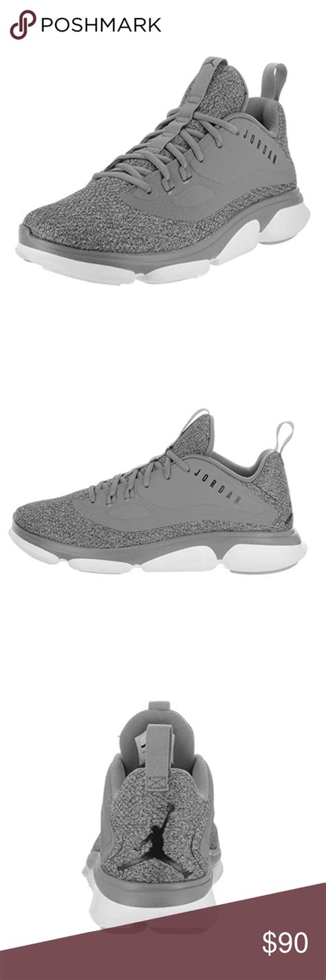 Air Jordan Impact Tr Training Shoes Mens Sz 9 New Air Jordan Impact Tr