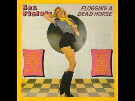 Did You No Wrong Sex Pistols Youtube