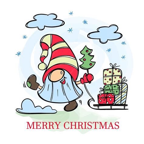 Christmas 2022 Clipart
