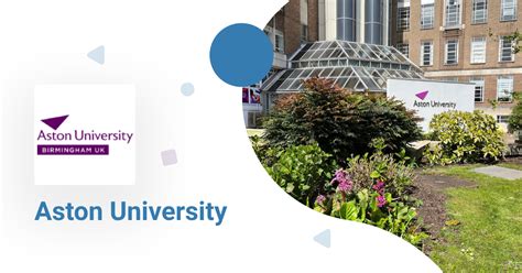 aston university studies ranking  tuition fees