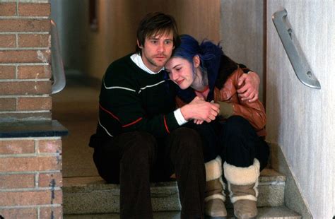 Eternal Sunshine Of The Spotless Mind Wallpapers Wallpaper Cave