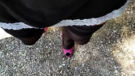 Free Crossdresser Cruising Gay Porn Videos Xhamster