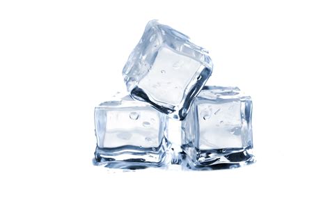 Куб льда - 83 фото