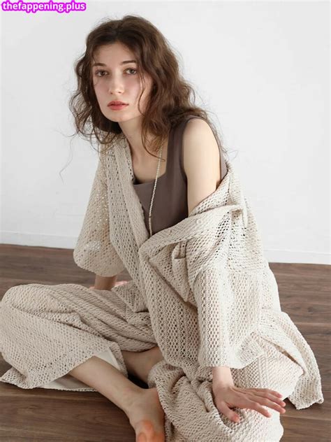 ASMR Alise For Alise Juicy Asmr Nude OnlyFans Photo The Fappening Plus