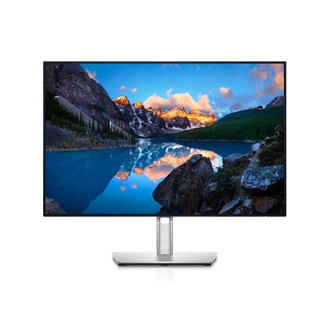 Refurbished Dell U E Ultrasharp Usb C Wuxga Led Backlit