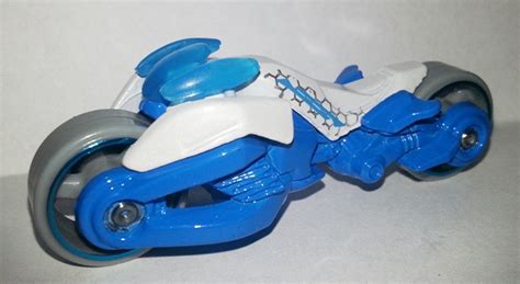 Max Steel Motorcycle Hot Wheels Wiki