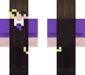vcxz | Minecraft Skin