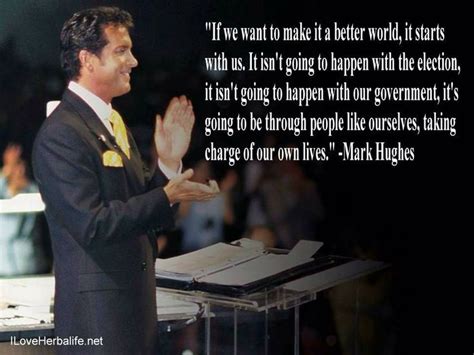 Mark Hughes Quotes Quotesgram
