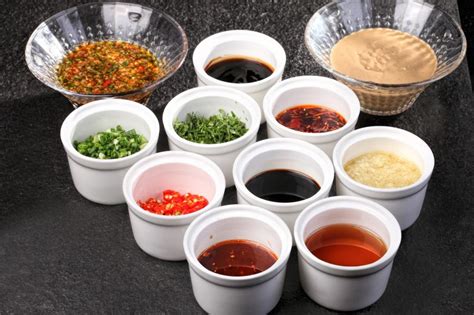 30 Fabulous Hot Pot Sauce Recipes That You Cant Miss Agoralia Recipes