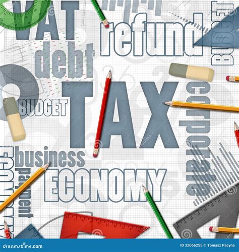 Financial And Business Chart And Graphs Royalty-Free Stock Photography