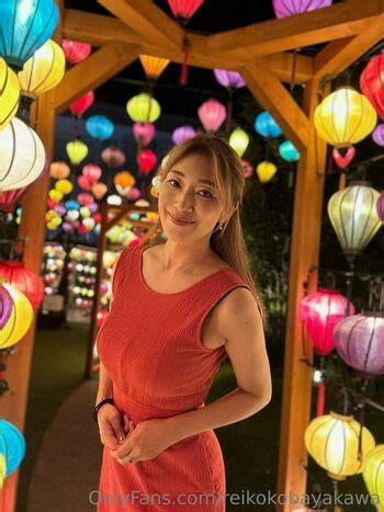 Reiko Kobayakawa Reiko Kobayakawa Reiko 1117 Reikokobayakawa Nude OnlyFans Page 2 The