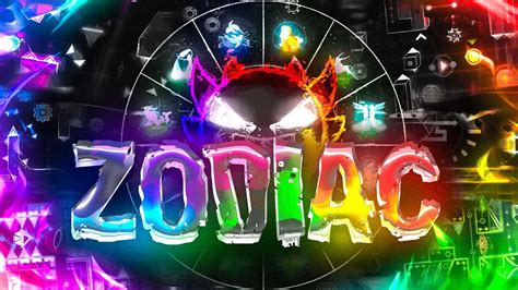Zodiac 100% (Top 30 Extreme Demon) by Bianox & more | 112k attempts ...
