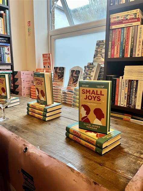 Inside the World of Elvin Small: Secrets and Lies 9