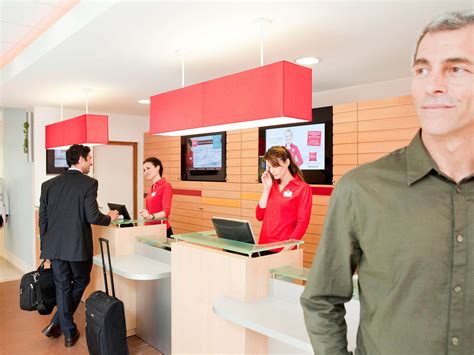 Milan airport hotel: ibis Milano Malpensa | Accorhotels.com - ALL