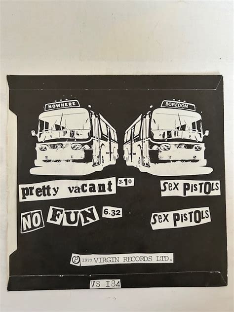 Yahoo オークション UKオリジ SEX PISTOLS セックスピストルズ P