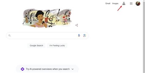 generate ai images  text  google search