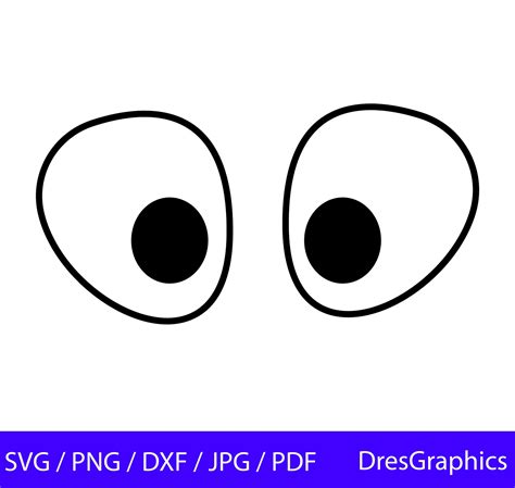 Eyes Svg Eye Svg Eyes Clipart Eyes Vector File Svg Svg Cut File