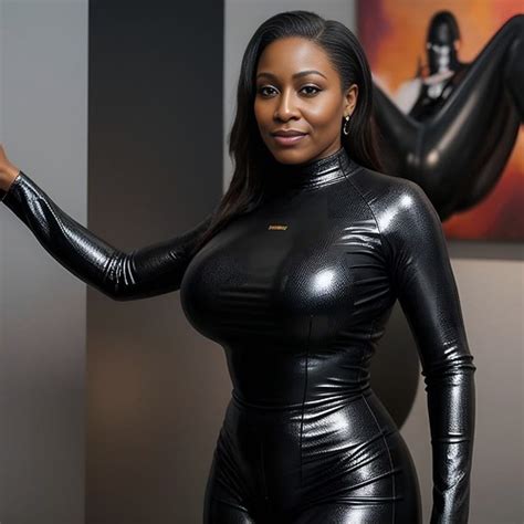 Hot And Sexy Ebony Bitch J Britt Flickr