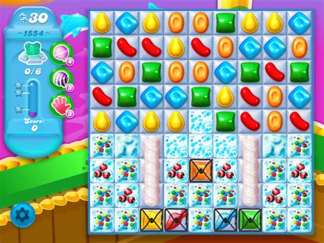 Level 1554 Candy Crush Soda Wiki Fandom