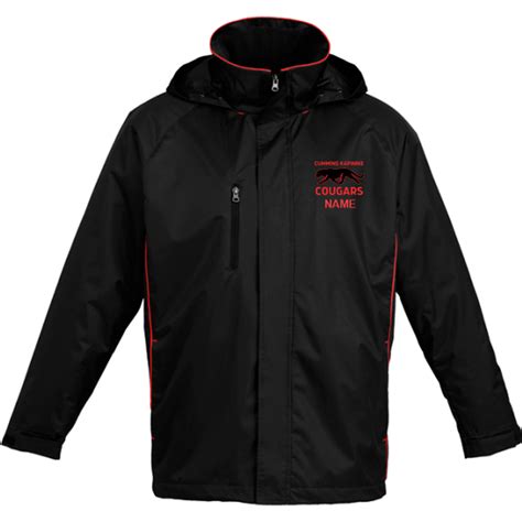 Cummins Kapinnie Cougars Unisex Jacket