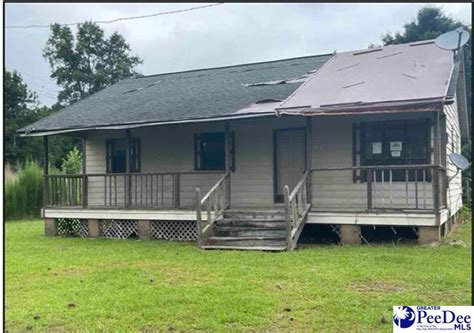 439 Woodberry Rd Johnsonville Sc 29555 Redfin