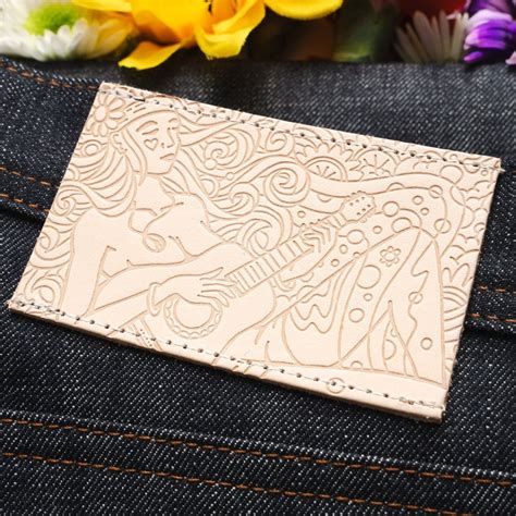 The All New Love Peace Selvedge From Naked Famous Stuarts London Blog